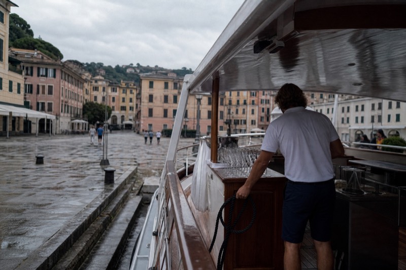 Unlimited Prosecco, Beer, Aperol & Limoncello Spritz Cruise in Budapest